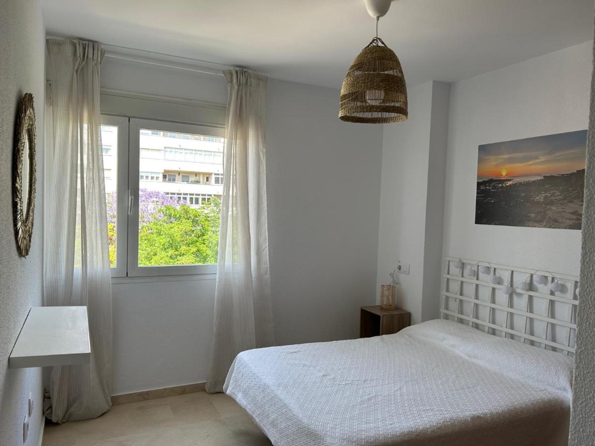 Apartamento En San Fernando Centro Eksteriør bilde