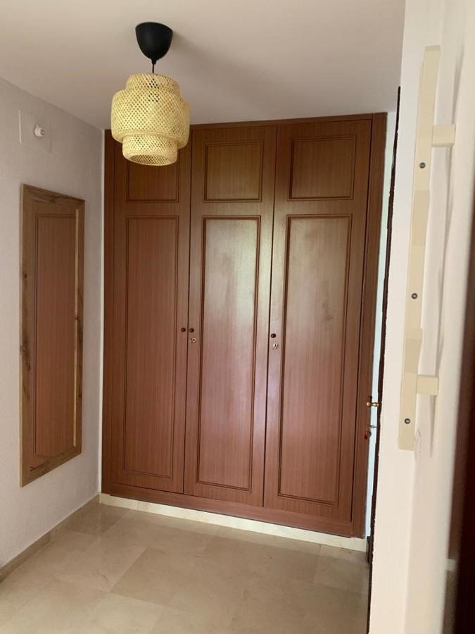 Apartamento En San Fernando Centro Eksteriør bilde