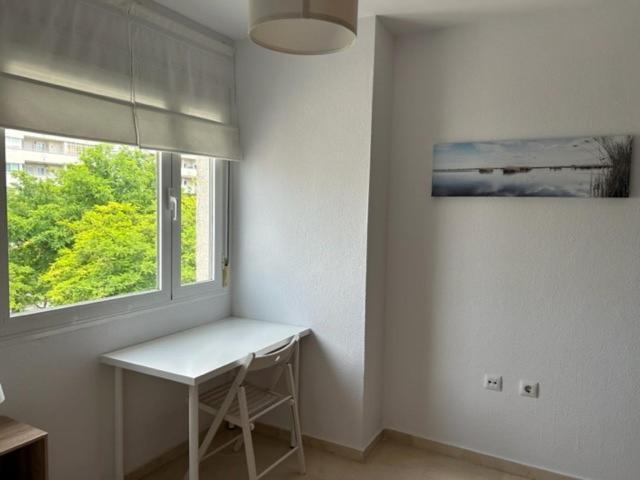 Apartamento En San Fernando Centro Eksteriør bilde
