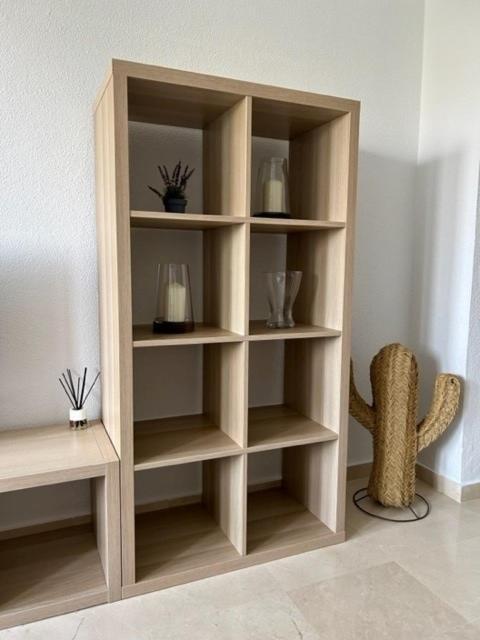 Apartamento En San Fernando Centro Eksteriør bilde